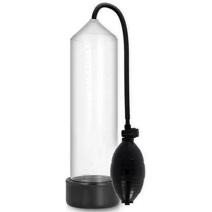 PUMP ADDICTED - RX3 TRANSPARENT - 7eme ciel