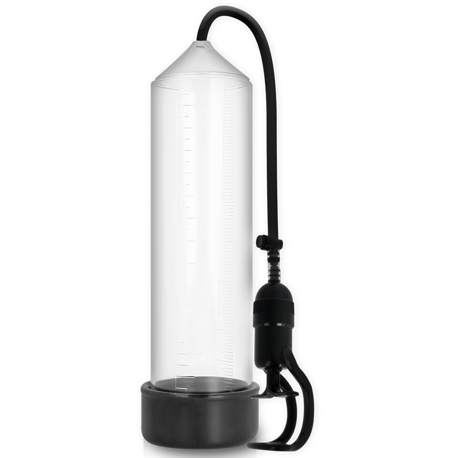 PUMP ADDICTED - RX5 TRANSPARENT - 7eme ciel