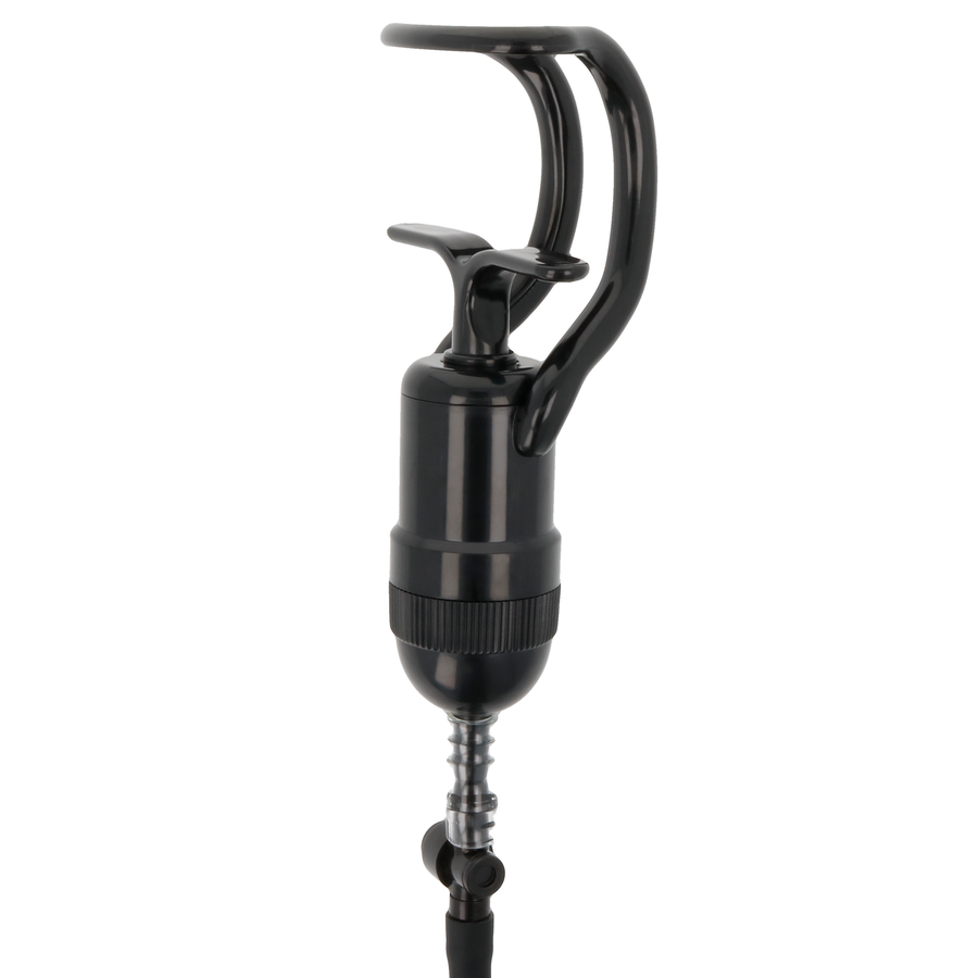 PUMP ADDICTED - RX5 TRANSPARENT - 7eme ciel