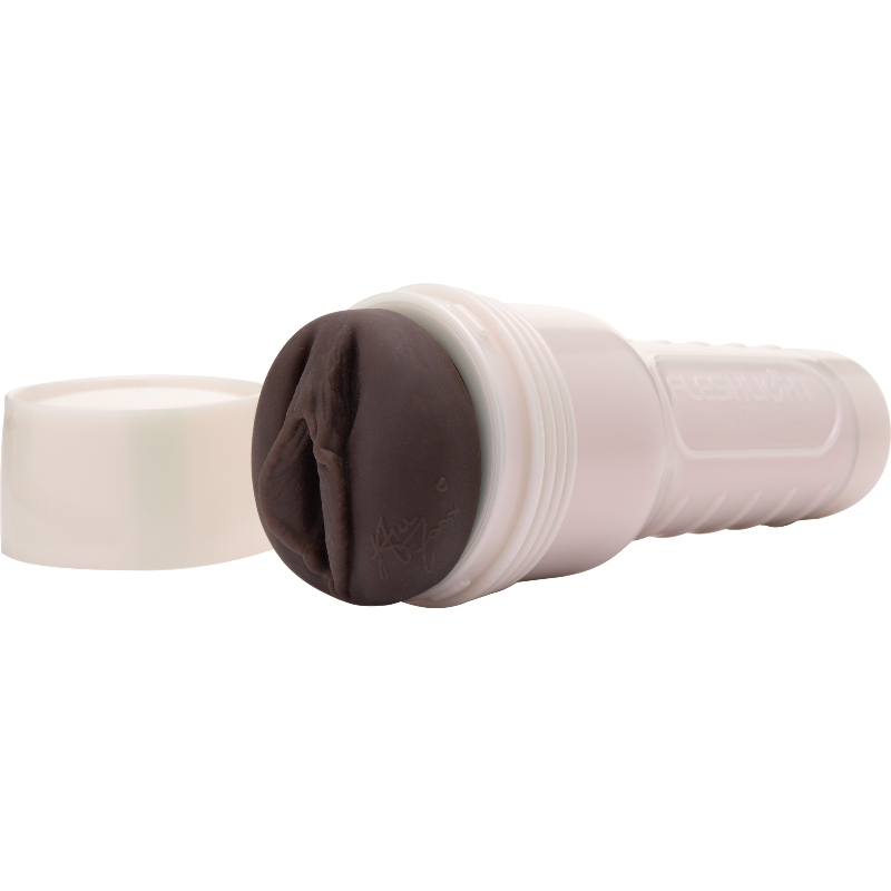 FLESHLIGHT GIRLS - ANA FOXXX VAGIN EN SOIE - 7eme ciel