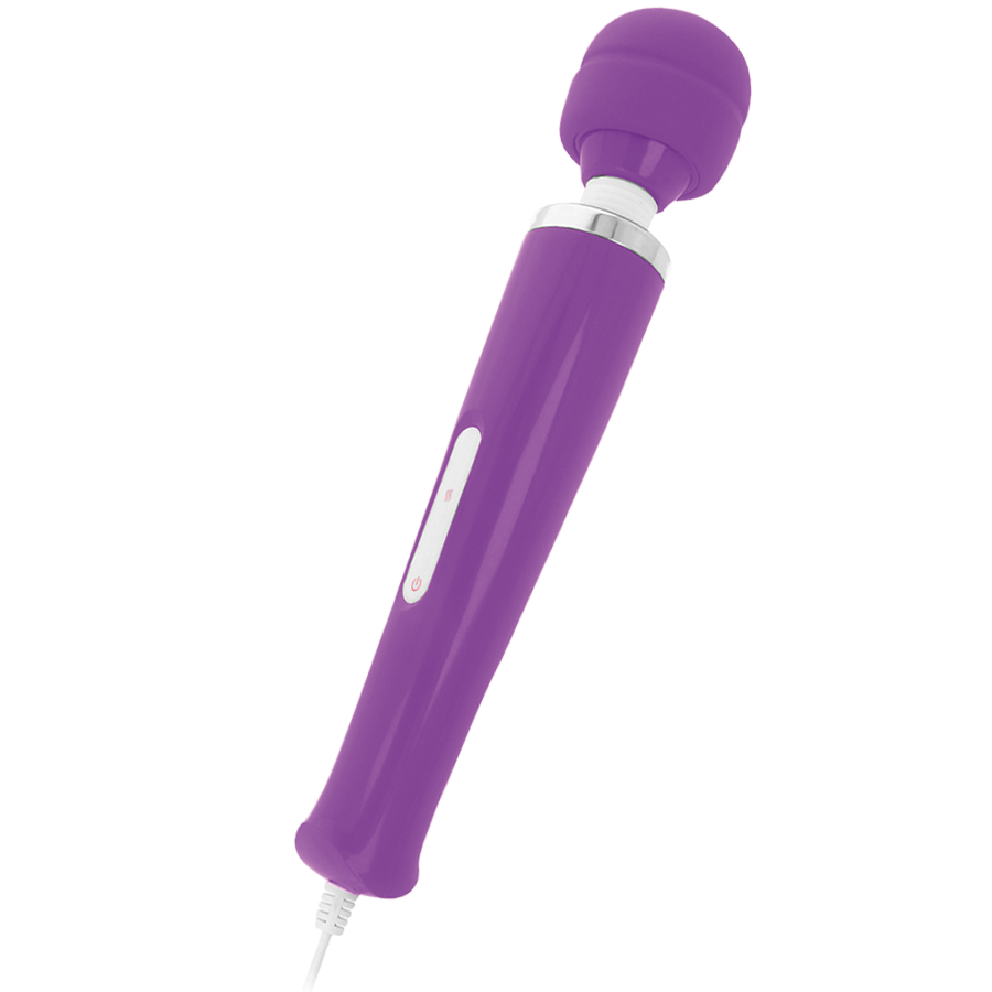 INTENSE - MASSEUR KEANU WAND LILAS - 7eme ciel