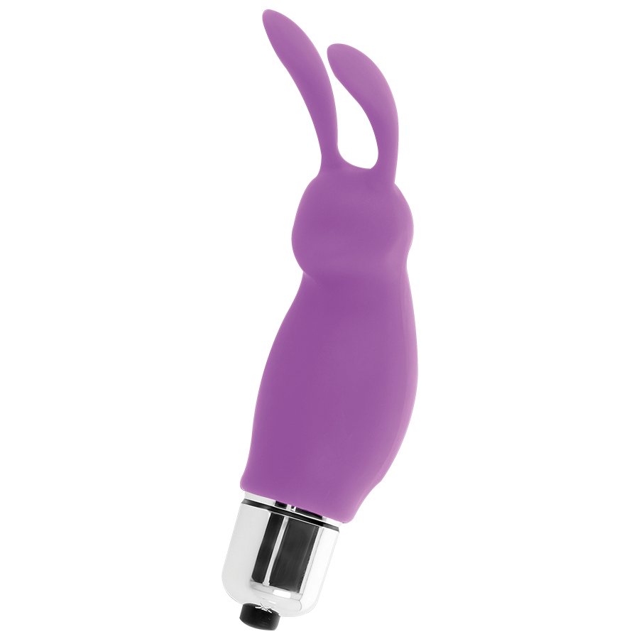 INTENSE - LAPIN ROGER LILAS - 7eme ciel