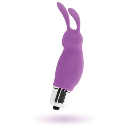 INTENSE - LAPIN ROGER LILAS - 7eme ciel