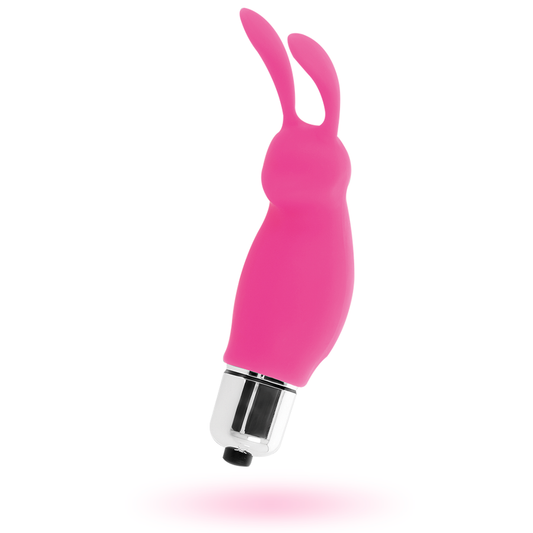 INTENSE - LAPIN ROGER ROSA - 7eme ciel