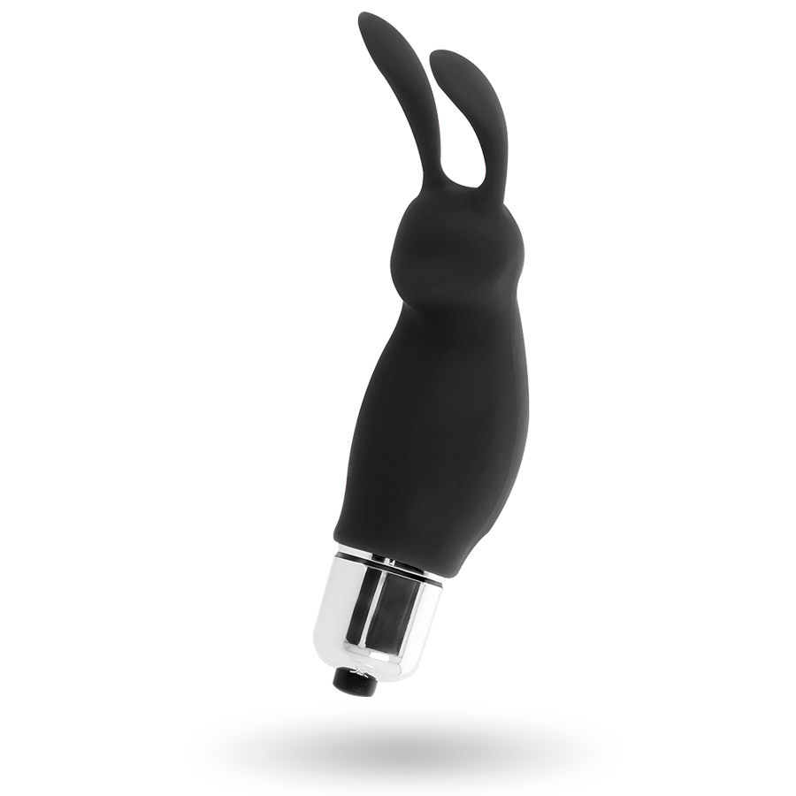 INTENSE - LAPIN ROGER NOIR - 7eme ciel