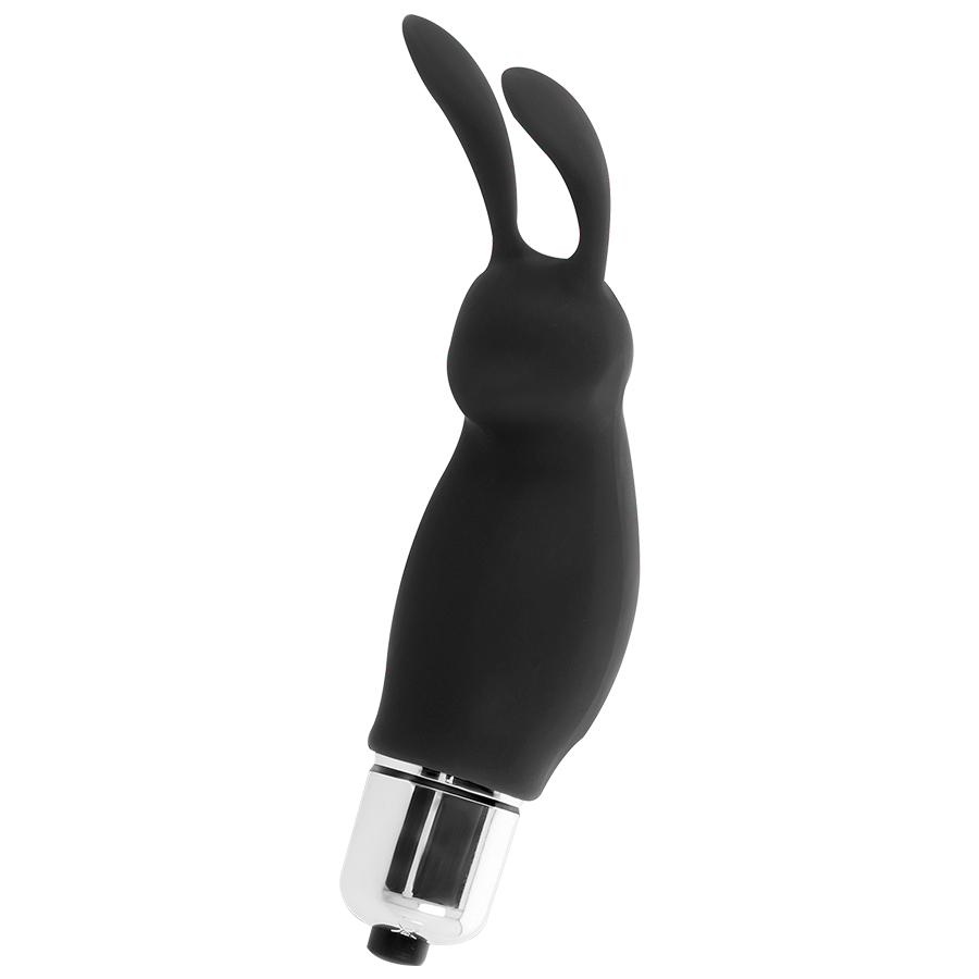 INTENSE - LAPIN ROGER NOIR - 7eme ciel