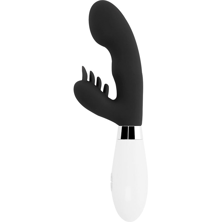 GLOSSY - ELVIS LAPIN NOIR - 7eme ciel