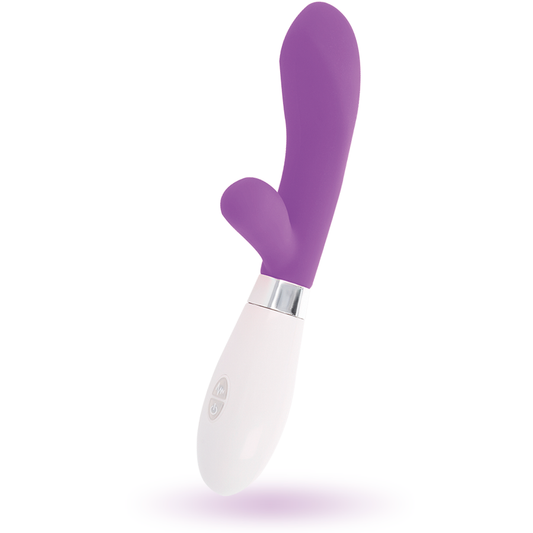 GLOSSY - JACKSON LAPIN VIOLET - 7eme ciel