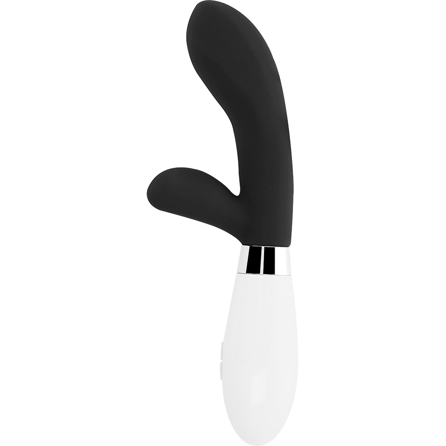 GLOSSY - JACKSON LAPIN NOIR - 7eme ciel