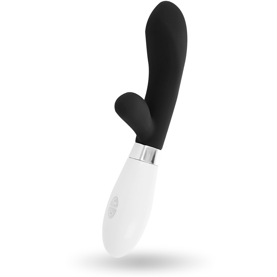 GLOSSY - JACKSON LAPIN NOIR - 7eme ciel