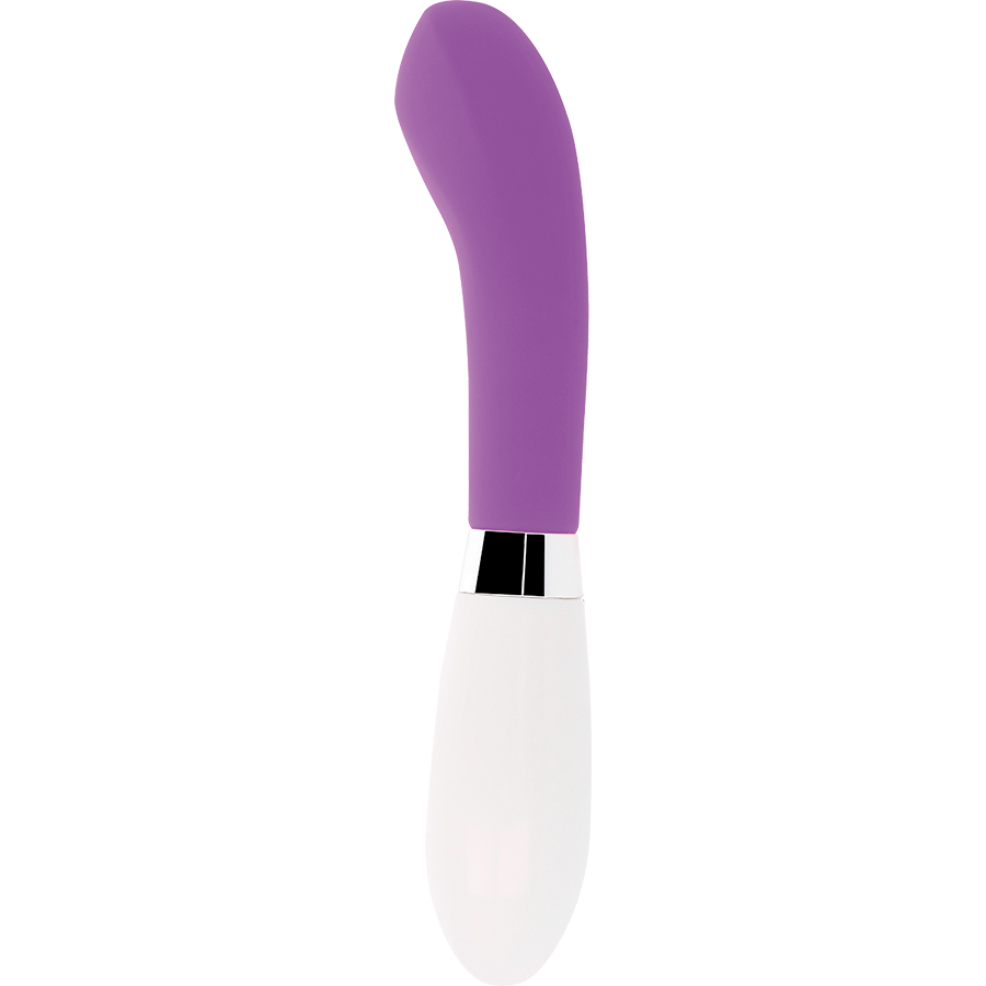 GLOSSY - JOHN VIBRATEUR VIOLET - 7eme ciel