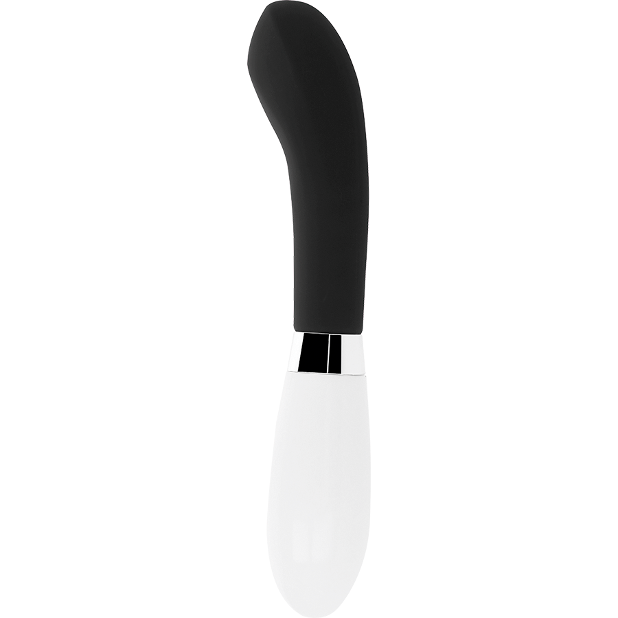 GLOSSY - JOHN VIBRATEUR NOIR - 7eme ciel