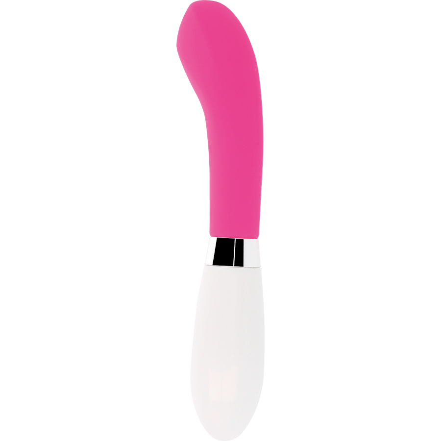 GLOSSY - JOHN VIBRATEUR ROSE - 7eme ciel