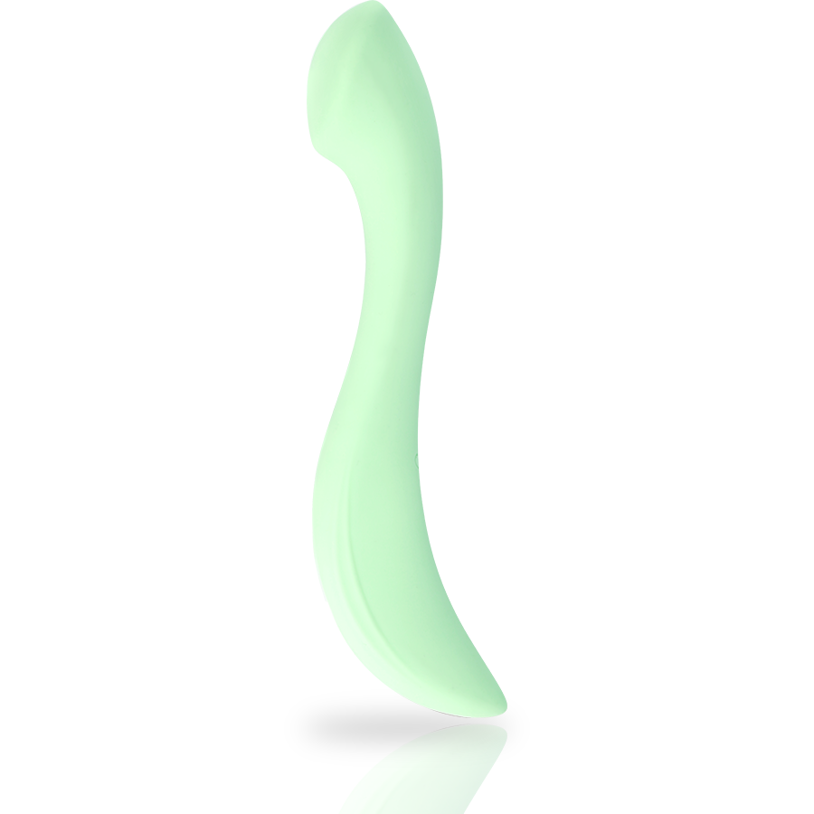 MIA - VIBRATEUR DE PLANCHER PELVIC VERT MIA DEVON - 7eme ciel