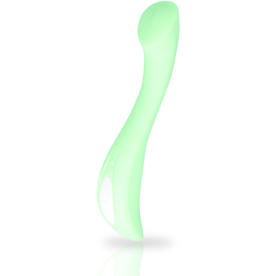 MIA - VIBRATEUR DE PLANCHER PELVIC VERT MIA DEVON - 7eme ciel