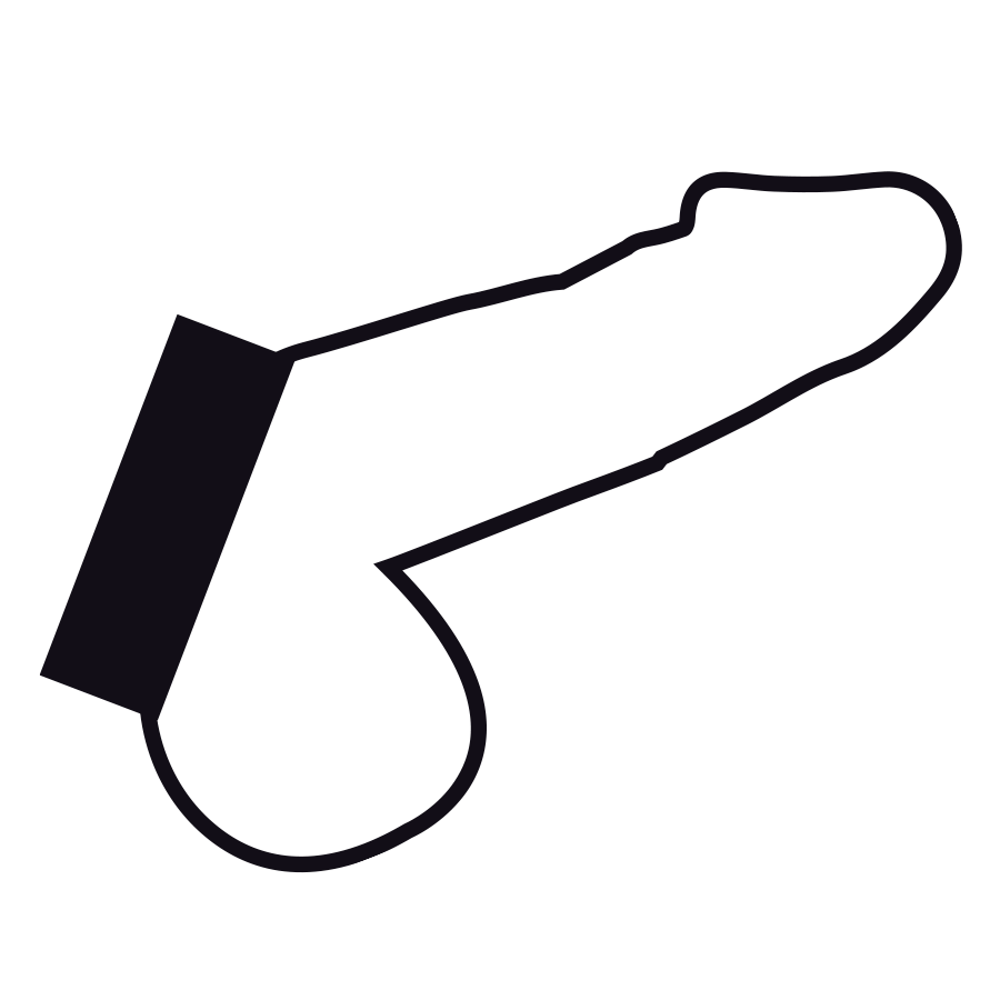 DARKNESS - ANNEAU DÉRECTION EN CUIR - 7eme ciel