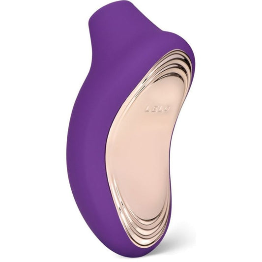 LELO - STIMULATEUR CLITORIS SONA 2 CRUISE LILAS