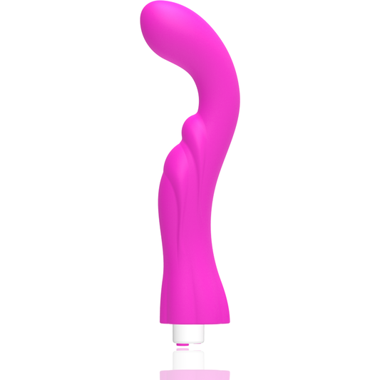 G-SPOT - VIBRATEUR GREGORY VIOLET - 7eme ciel