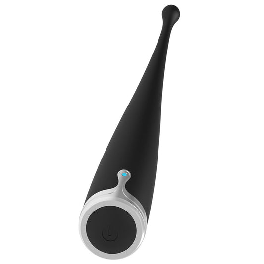BRILLY GLAM - SPOT VIBE CLITORIAL NOIR - 7eme ciel