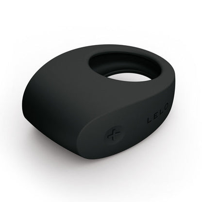 LELO - ANNEAU VIBRATEUR TOR II NOIR - 7eme ciel