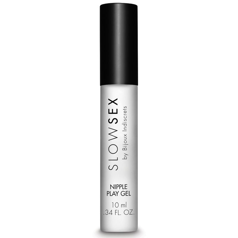 BIJOUX - GEL STIMULANT LES MATINS SEXE LENT 10 ML - 7eme ciel