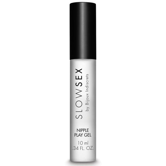 BIJOUX - GEL STIMULANT LES MATINS SEXE LENT 10 ML - 7eme ciel