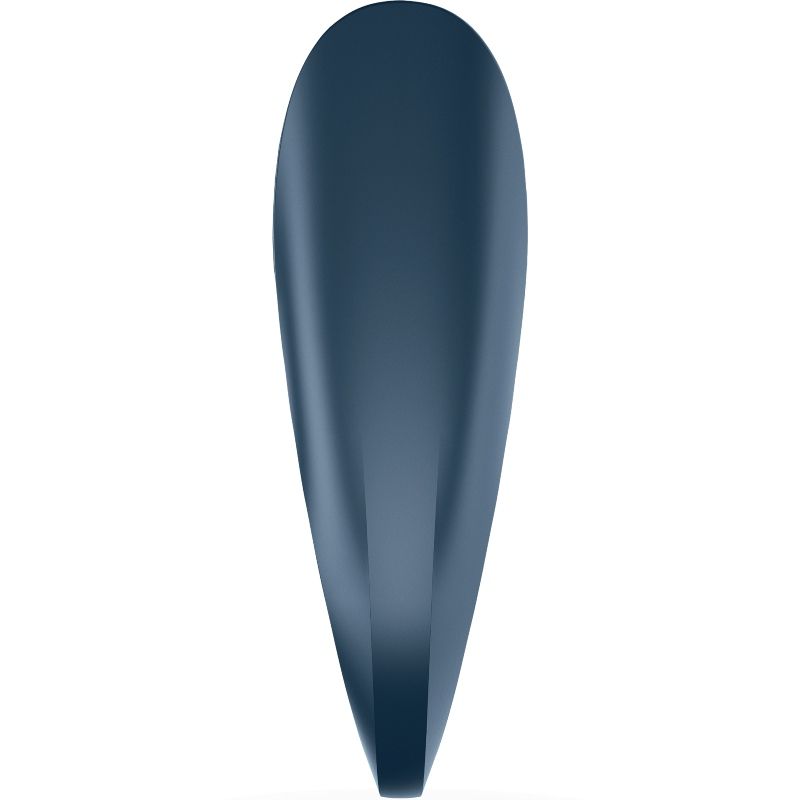SATISFYER - ANNEAU VIBRANT 1 - 7eme ciel