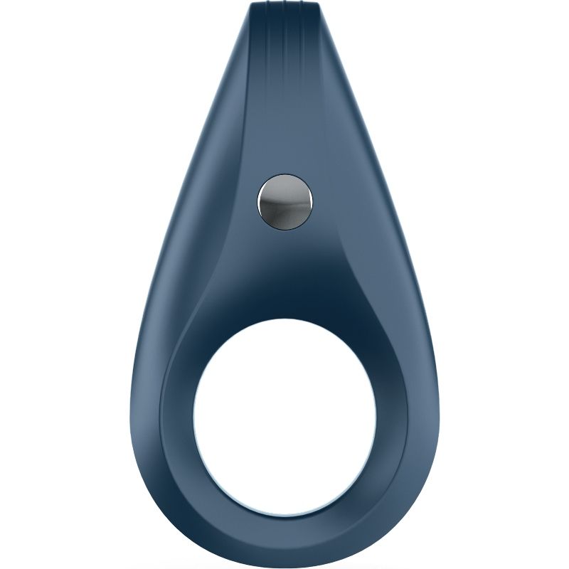 SATISFYER - ANNEAU VIBRANT 1 - 7eme ciel