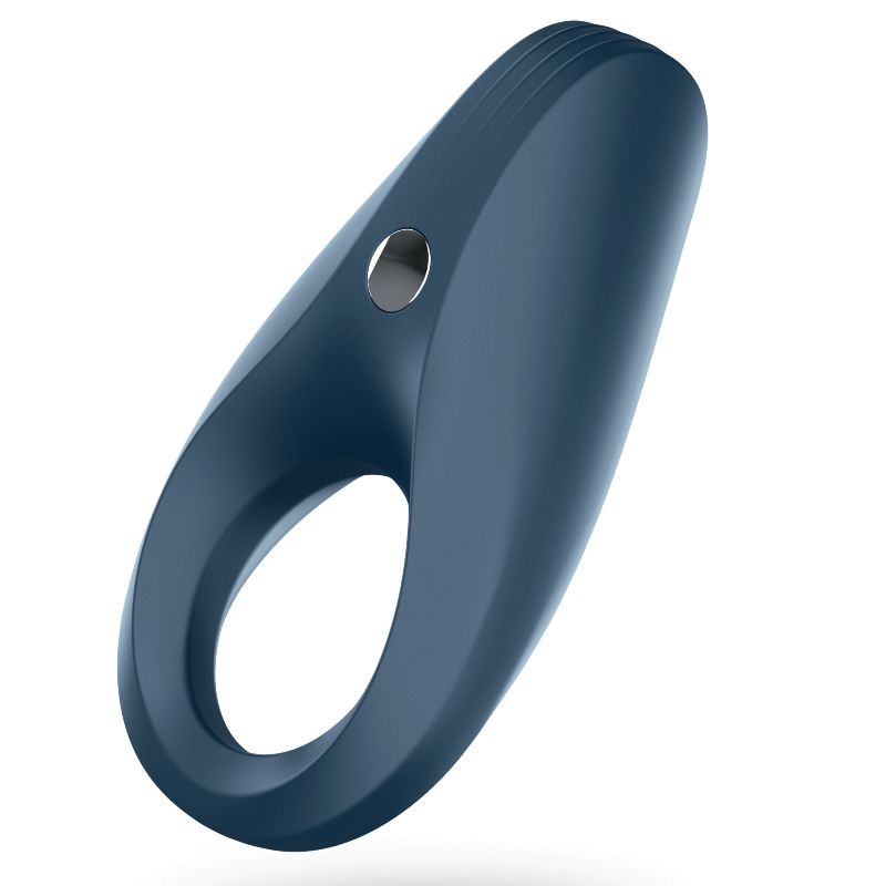 SATISFYER - ANNEAU VIBRANT 1 - 7eme ciel