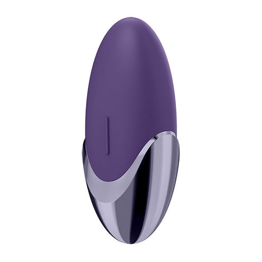 SATISFYER - LAYONS PLAISIR VIOLET - 7eme ciel