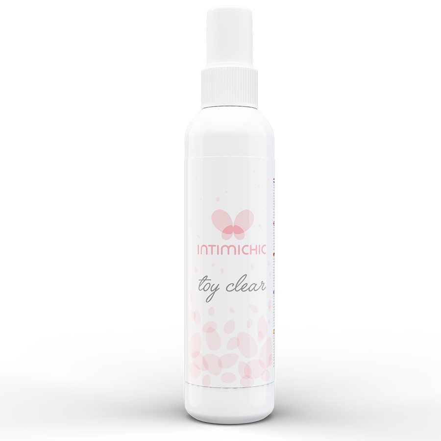 INTIMICHIC - NETTOYANT DÉSINFECTANT 150 ML - 7eme ciel
