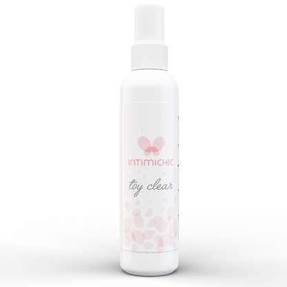 INTIMICHIC - NETTOYANT DÉSINFECTANT 150 ML - 7eme ciel