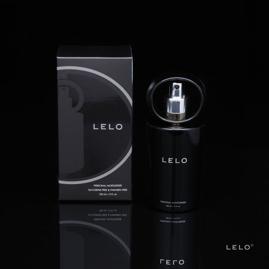 LELO - LUBRIFIANT PERSONNEL HYDRATANT BASE D'EAU 150 ML - 7eme ciel