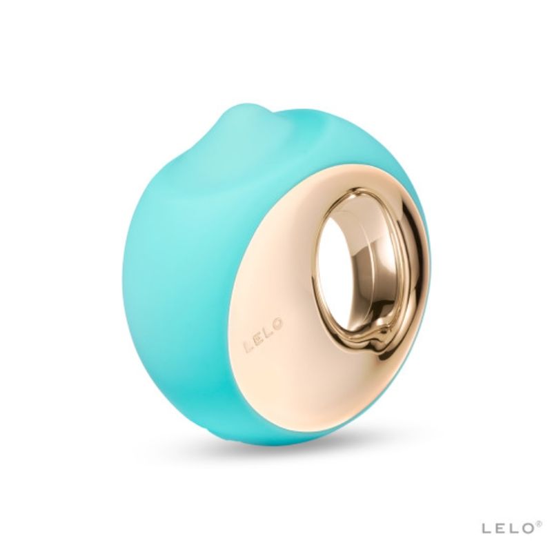LELO - ORA 3 AQUA STIMULATEUR DE SEXE ORAL - 7eme ciel