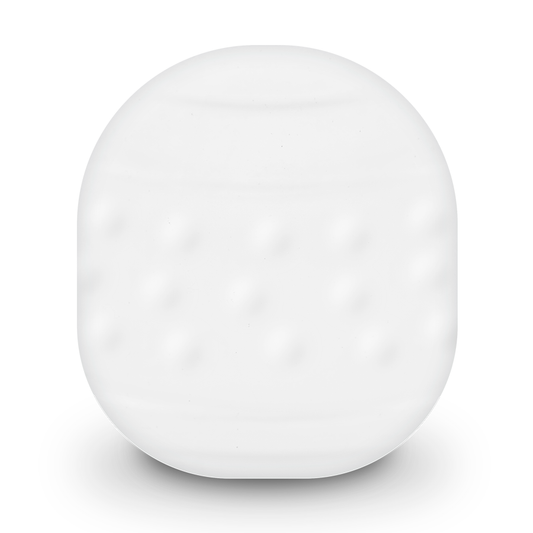 JAMYJOB - MASTURBATEUR EGG NOIR VERSION DISCRETT - 7eme ciel