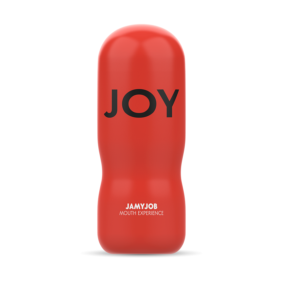 JAMYJOB - MASTURBATEUR  PUISSANCE BOUCHE - 7eme ciel