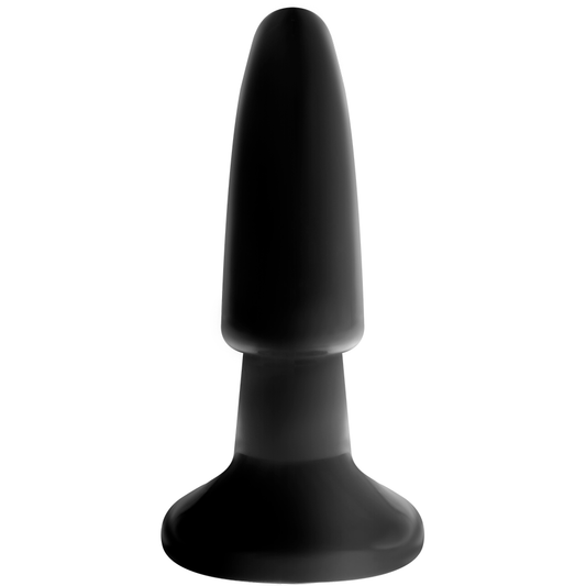DARKNESS - CULOTTE AVEC PLUG ET GODE INTERCHANGEABLE - 7eme ciel