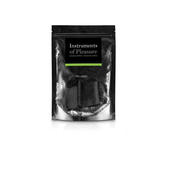 BIJOUX - INSTRUMENTS DE PLAISIR NIVEAU VERT - 7eme ciel