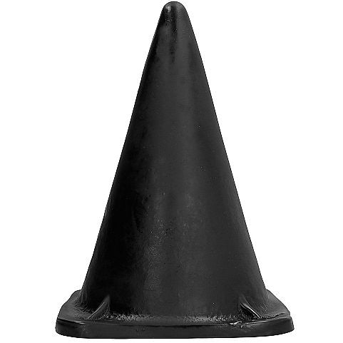 ALL BLACK - FICHE TRIANGULAIRE 30 CM - 7eme ciel