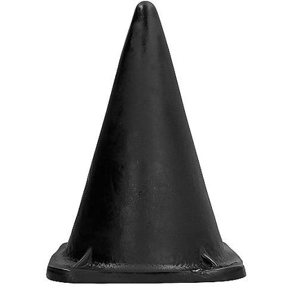 ALL BLACK - FICHE TRIANGULAIRE 30 CM - 7eme ciel