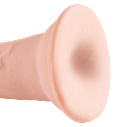 KING COCK - GODE TRIPLE DENSITÉ 23 CM - 7eme ciel