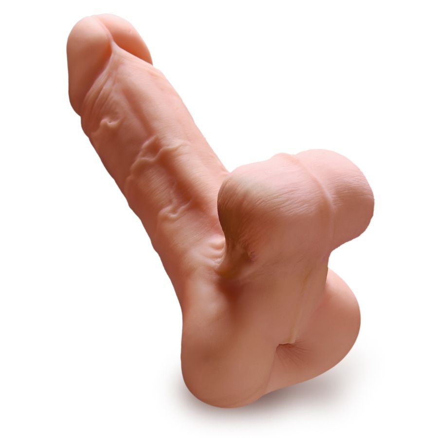 PDX MALE - REACH AUTOUR DU STROKER - 7eme ciel