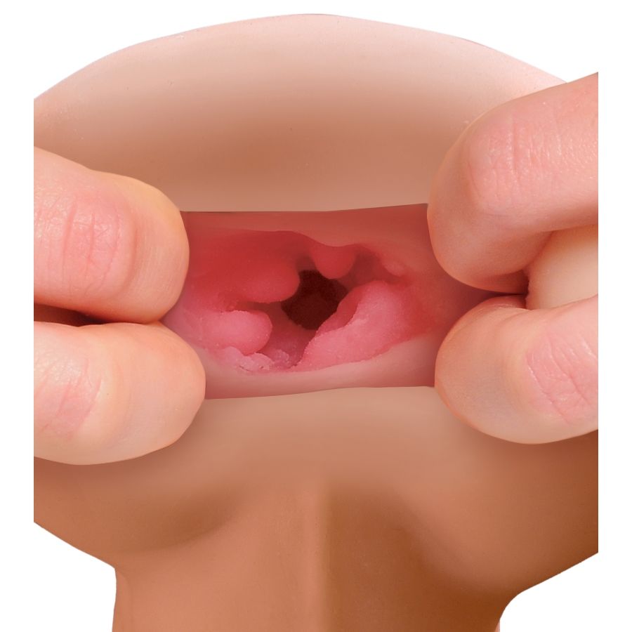 PDX MALE - REACH AUTOUR DU STROKER - 7eme ciel