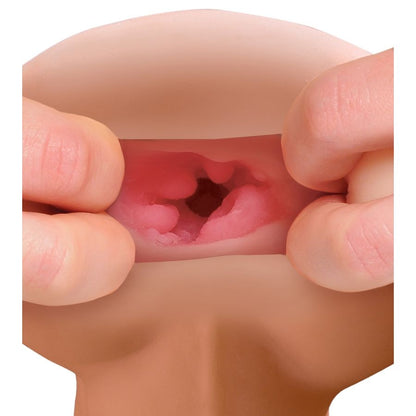 PDX MALE - REACH AUTOUR DU STROKER - 7eme ciel