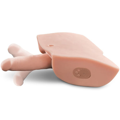 PDX MALE - INTERACTIF BAISEZ-LE SILLY - 7eme ciel