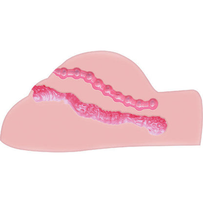 ACT - FAT ASS FUCKER MASTURBATOR AVEC VIBRATOR - 7eme ciel