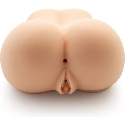 ACT - MASTURBATEUR HOT HONEY RIDER AVEC VIBRATEUR - 7eme ciel