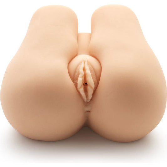 ACT - BOUNCER NYMPHO NASTY AVEC VIBRATEUR - 7eme ciel