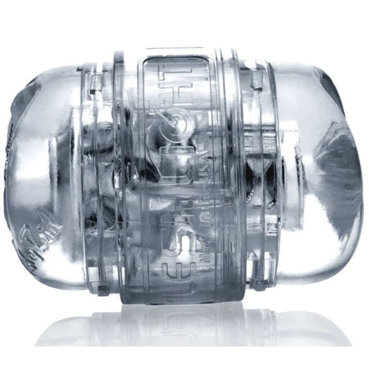 FLESHLIGHT - QUICKSHOT RILEY REID COMPACT UTOPIE - 7eme ciel