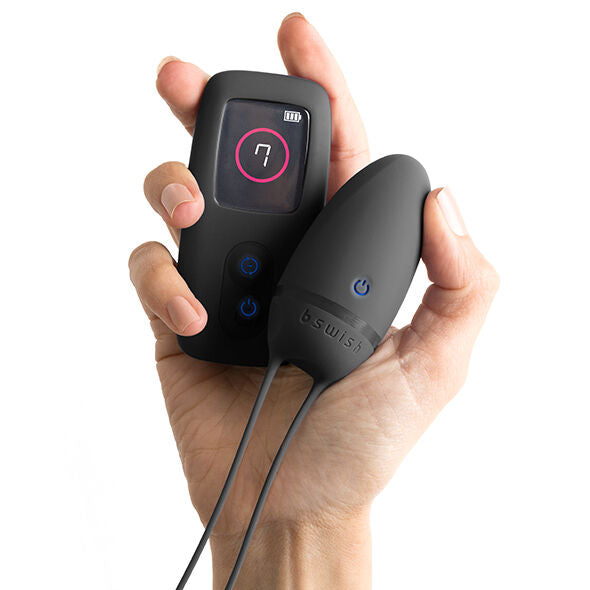 B SWISH - BNAUGHTY PREMIUM UNLEASHED NOIR - 7eme ciel